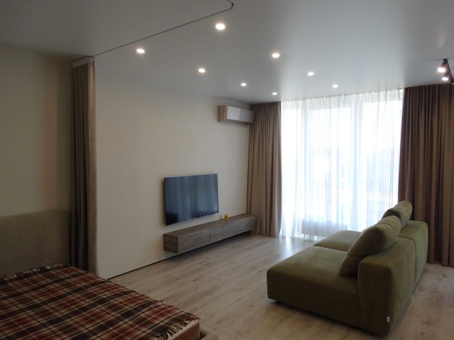 Квартира на вул. В. Некрасова, 10 в Києві, ID 376893, фото №9
