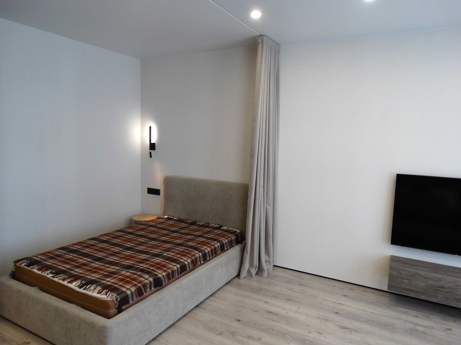 Квартира на вул. В. Некрасова, 10 в Києві, ID 376893, фото №10