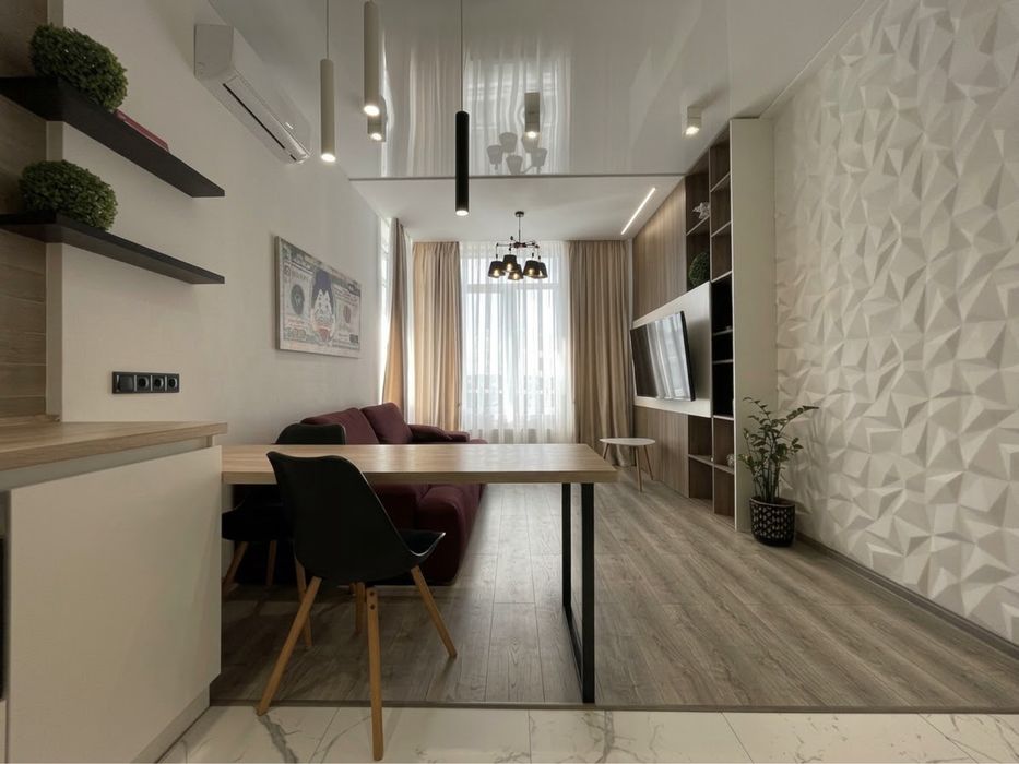 Квартира на вул. Джона Маккейна, 7 в Києві, ID 376910, фото №5