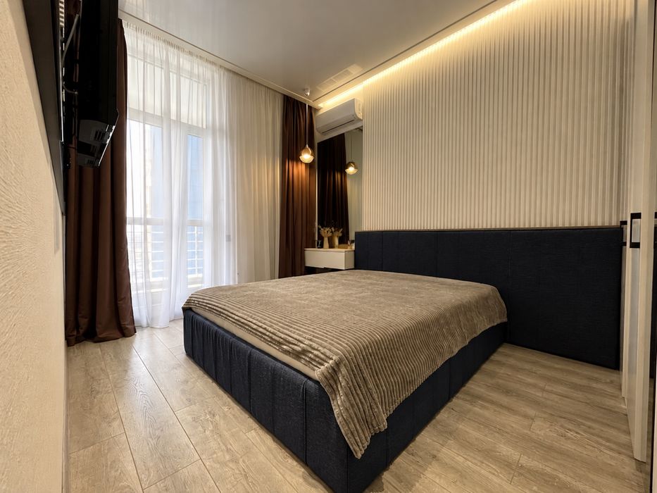 Квартира на вул. Джона Маккейна, 7 в Києві, ID 376910, фото №6
