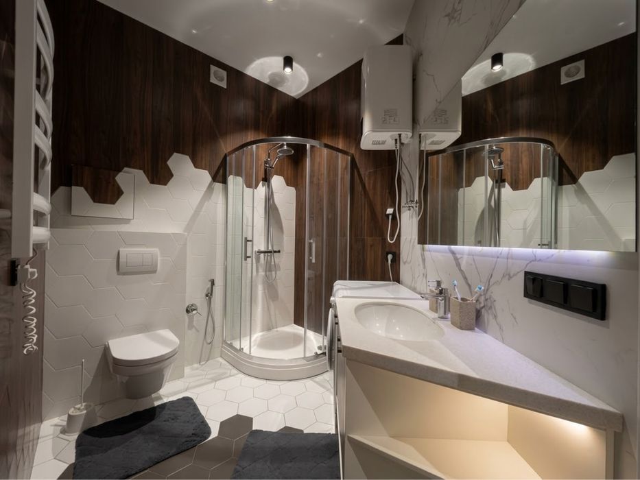 Квартира на вул. Джона Маккейна, 7 в Києві, ID 376910, фото №7