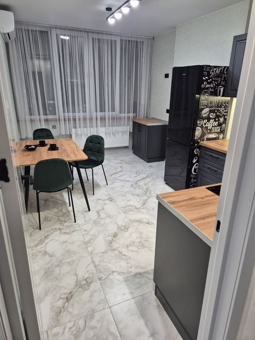Квартира на вул. Ракетна, 24/3 в Києві, ID 376891, фото №2