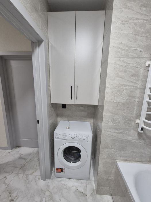 Квартира на вул. Ракетна, 24/3 в Києві, ID 376891, фото №17