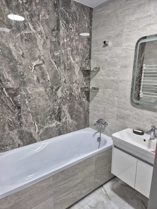 Квартира на вул. Ракетна, 24/3 в Києві, ID 376891, фото №18