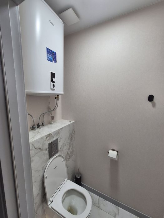 Квартира на вул. Ракетна, 24/3 в Києві, ID 376891, фото №19
