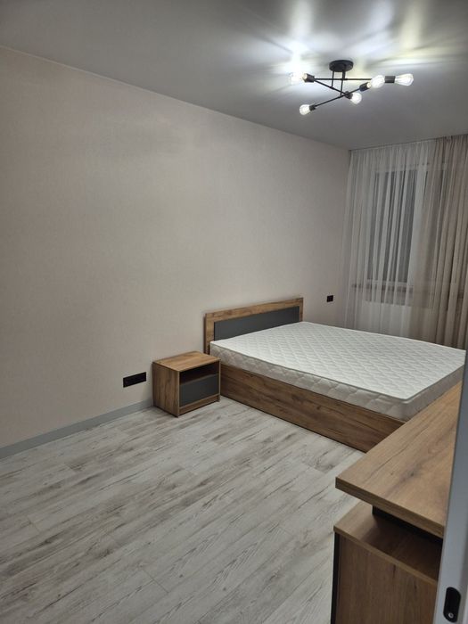 Квартира на вул. Ракетна, 24/3 в Києві, ID 376891, фото №7