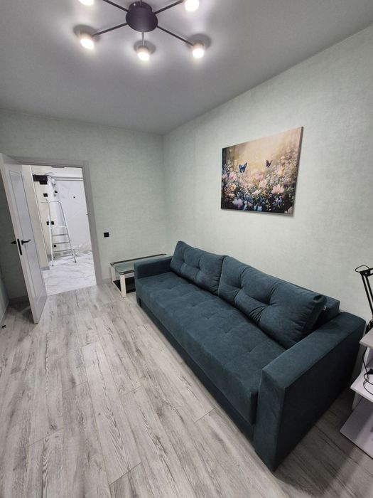 Квартира на вул. Ракетна, 24/3 в Києві, ID 376891, фото №10