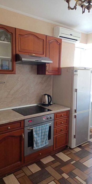 Квартира на вул. Литвинського, 64, ID 376886, фото №1