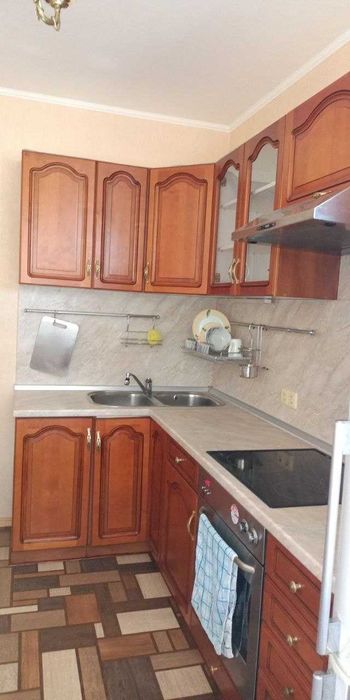 Квартира на вул. Литвинського, 64 в Києві, ID 376886, фото №2