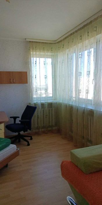 Квартира на вул. Литвинського, 64 в Києві, ID 376886, фото №5