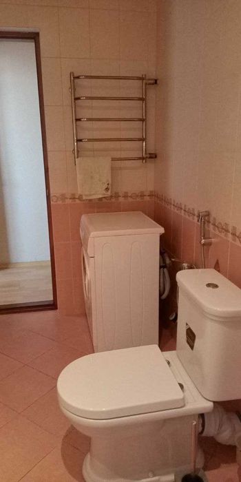 Квартира на вул. Литвинського, 64 в Києві, ID 376886, фото №6