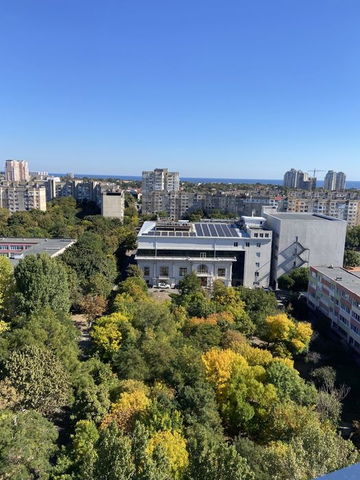Квартира на Київський в Одесі, ID 376904, фото №10