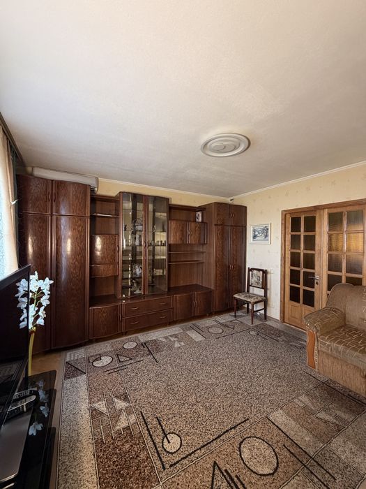Квартира на вул. Карела Чапека, 8, ID 376908, фото №1