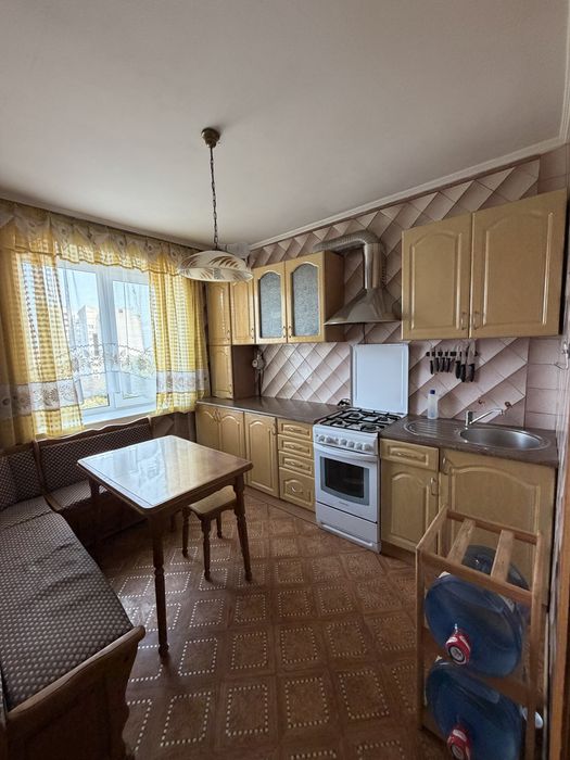Квартира на вул. Карела Чапека, 8 в Києві, ID 376908, фото №2