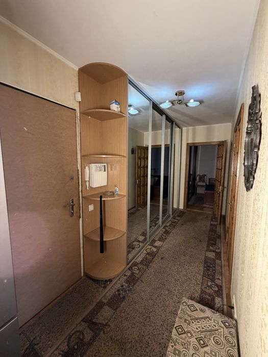 Квартира на вул. Карела Чапека, 8 в Києві, ID 376908, фото №12