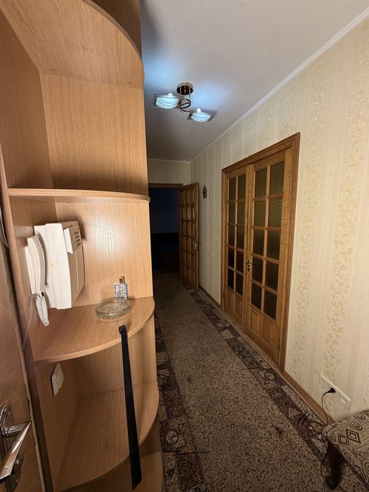 Квартира на вул. Карела Чапека, 8 в Києві, ID 376908, фото №13