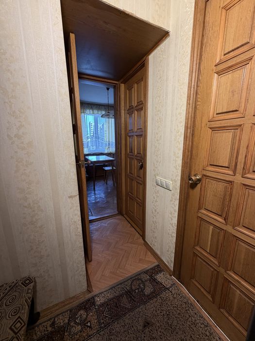 Квартира на вул. Карела Чапека, 8 в Києві, ID 376908, фото №14