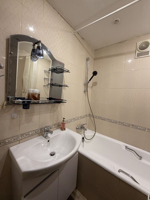 Квартира на вул. Карела Чапека, 8 в Києві, ID 376908, фото №15