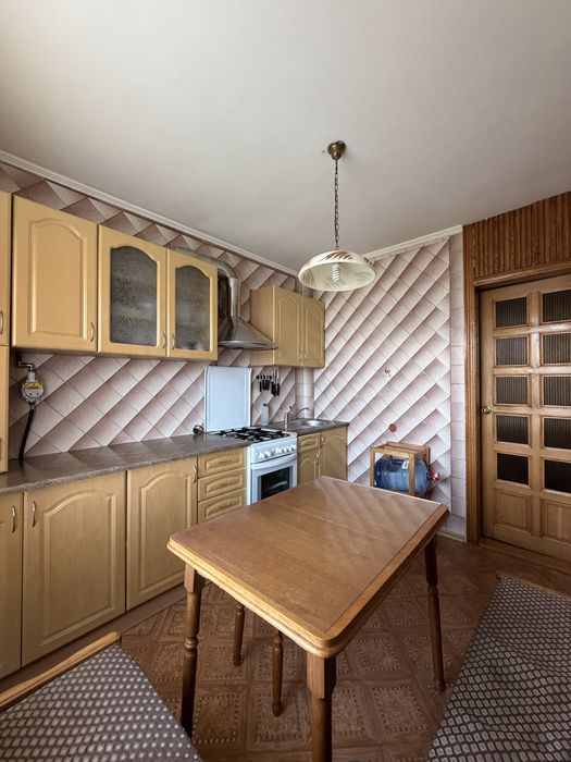 Квартира на вул. Карела Чапека, 8 в Києві, ID 376908, фото №3