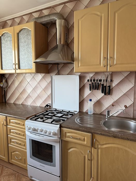 Квартира на вул. Карела Чапека, 8 в Києві, ID 376908, фото №4