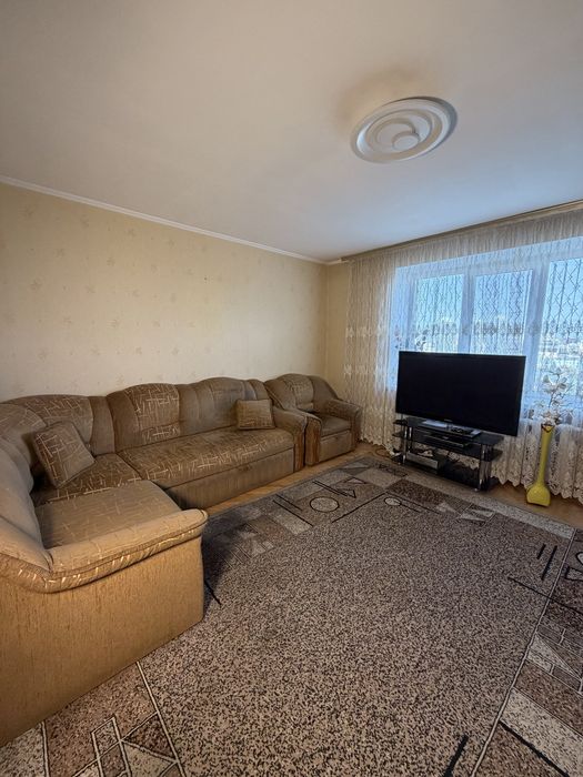 Квартира на вул. Карела Чапека, 8 в Києві, ID 376908, фото №5