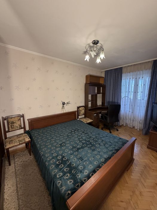 Квартира на вул. Карела Чапека, 8 в Києві, ID 376908, фото №6