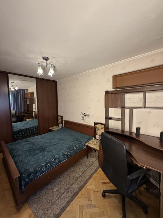 Квартира на вул. Карела Чапека, 8 в Києві, ID 376908, фото №7