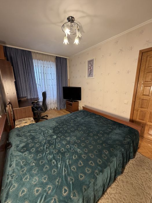 Квартира на вул. Карела Чапека, 8 в Києві, ID 376908, фото №8