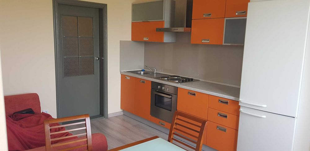 Квартира на вул. Братиславська, 9а в Києві, ID 376914, фото №4