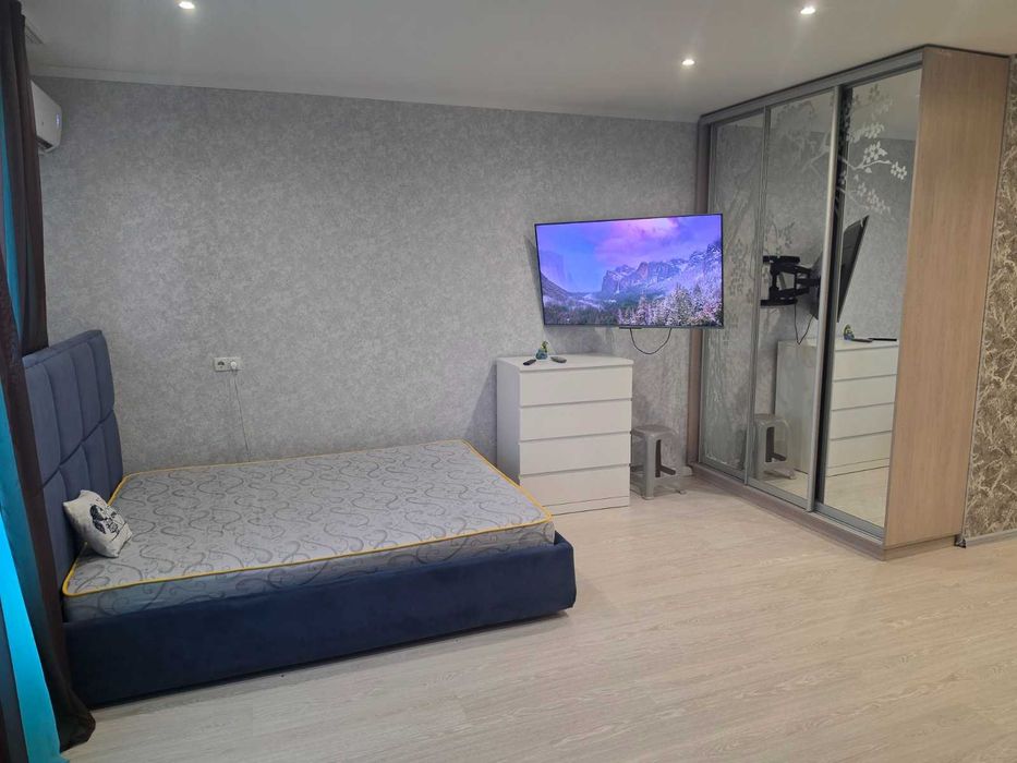 Квартира на вул. Молодіжна, 12 в Київ, ID 376915, фото №4