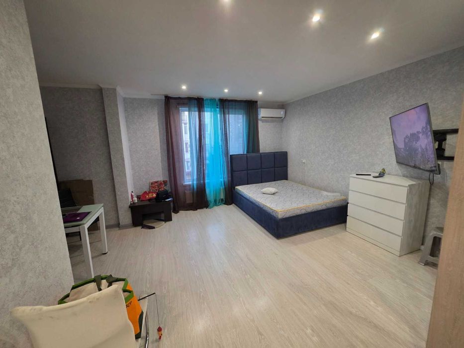 Квартира на вул. Молодіжна, 12 в Києві, ID 376915, фото №8