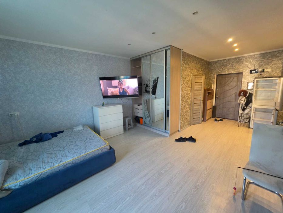 Квартира на вул. Молодіжна, 12 в Києві, ID 376915, фото №9