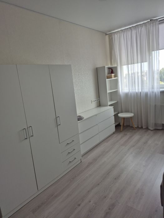 Квартира на вул. Київська, 2м в Києві, ID 376913, фото №2