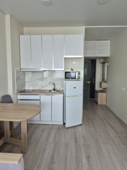 Квартира на вул. Київська, 2м в Києві, ID 376913, фото №3
