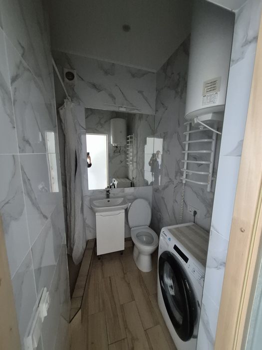 Квартира на вул. Київська, 2м в Києві, ID 376913, фото №6