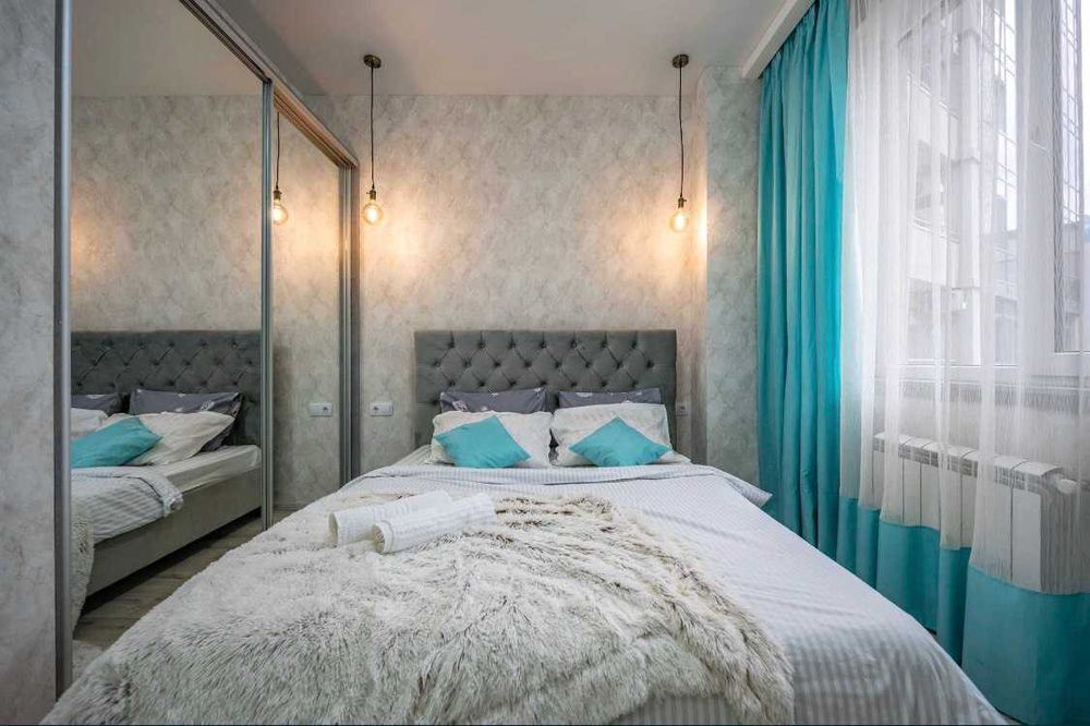 Квартира на Гагарінське Плато, 5/2 в Одесі, ID 382702, фото №11