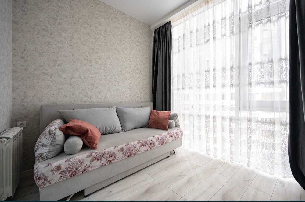 Квартира на Гагарінське Плато, 5/2 в Одесі, ID 382702, фото №13