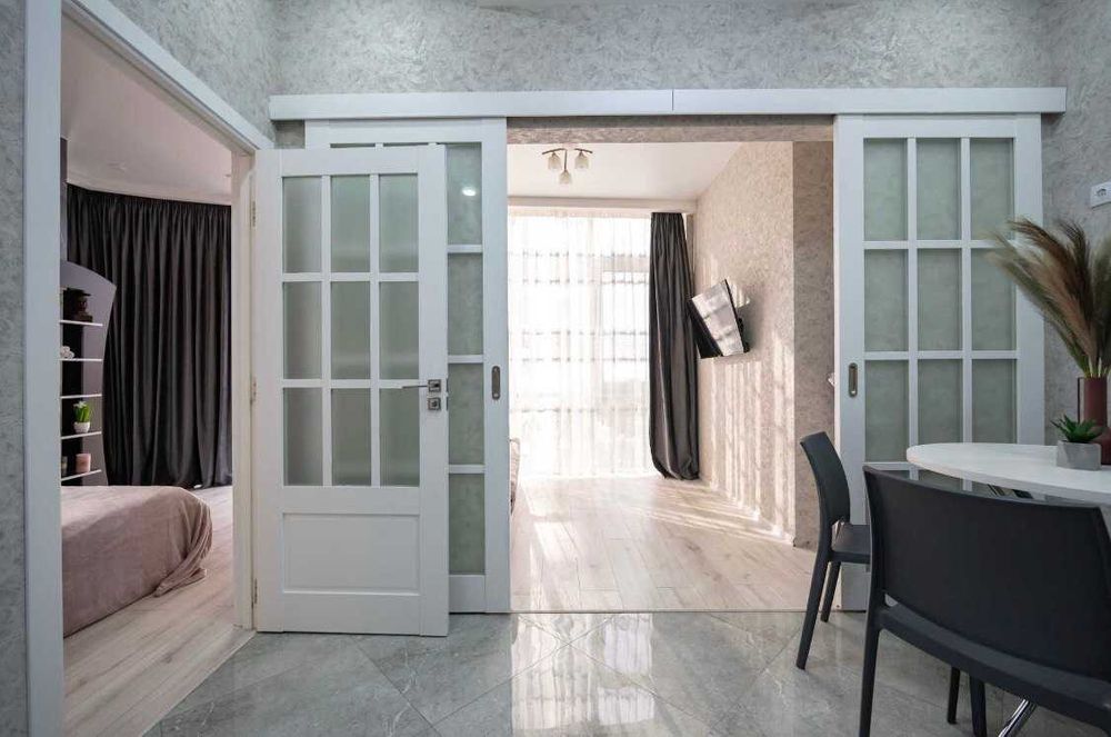 Квартира на Гагарінське Плато, 5/2 в Одесі, ID 382702, фото №15