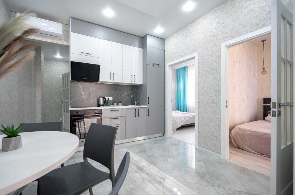 Квартира на Гагарінське Плато, 5/2 в Одесі, ID 382702, фото №16