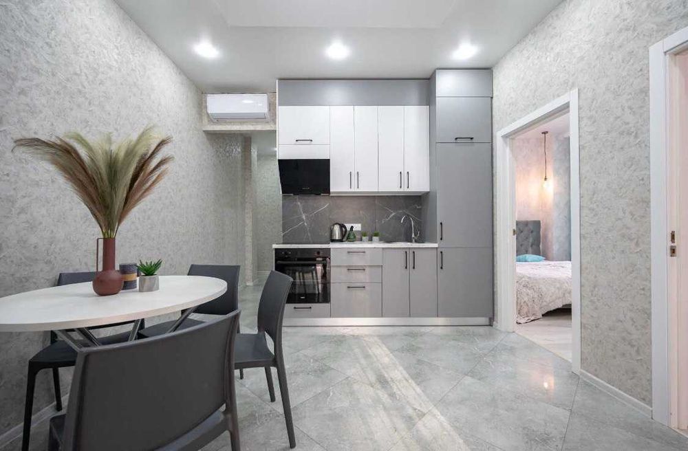 Квартира на Гагарінське Плато, 5/2 в Одесі, ID 382702, фото №17