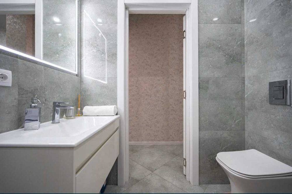 Квартира на Гагарінське Плато, 5/2 в Одесі, ID 382702, фото №4