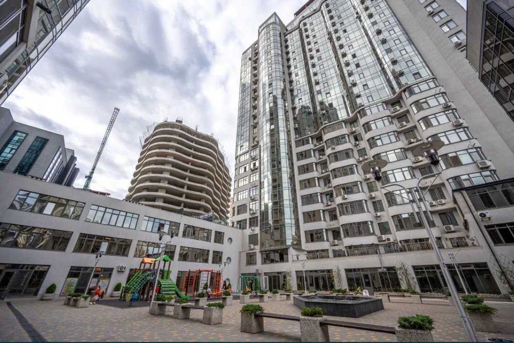 Квартира на Гагарінське Плато, 5/2 в Одесі, ID 382702, фото №6