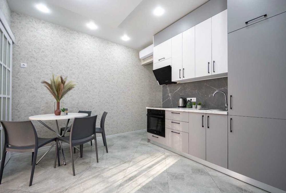 Квартира на Гагарінське Плато, 5/2 в Одесі, ID 382702, фото №7