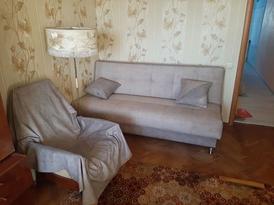 Квартира на вул. Миколайчука, 5 в Києві, ID 376934, фото №2