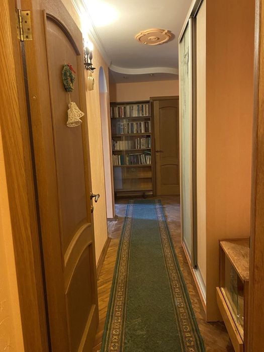 Квартира на вул. Миколайчука, 5 в Києві, ID 376934, фото №11