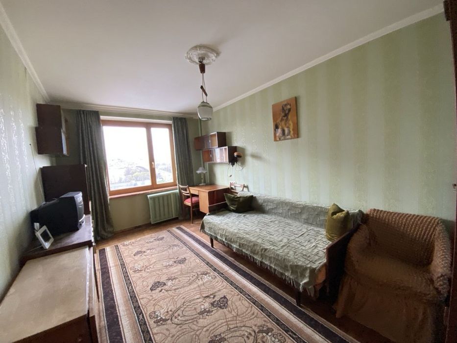 Квартира на вул. Миколайчука, 5 в Києві, ID 376934, фото №12