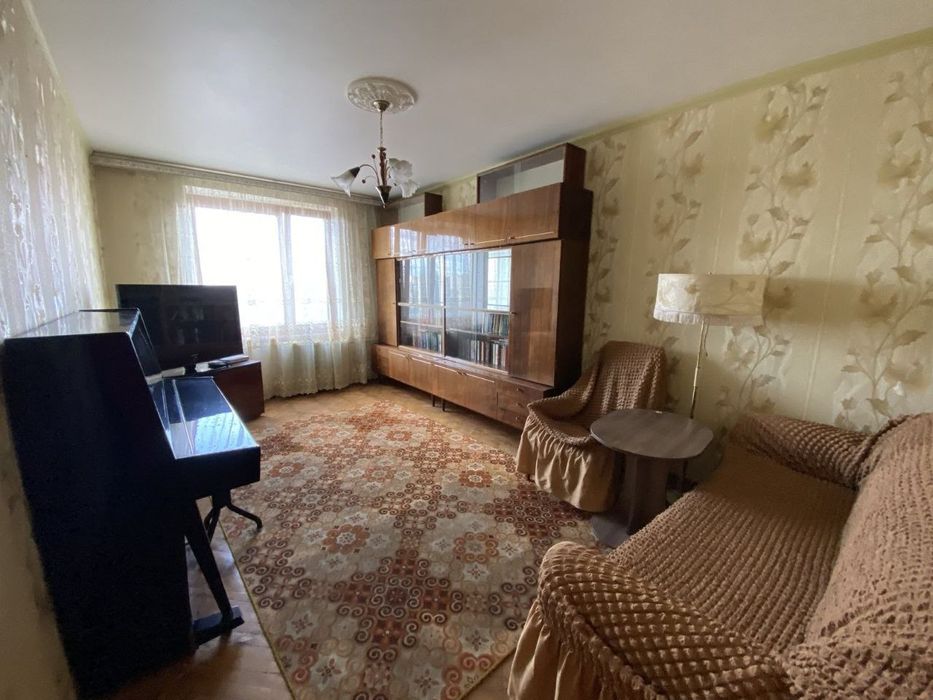 Квартира на вул. Миколайчука, 5 в Києві, ID 376934, фото №13