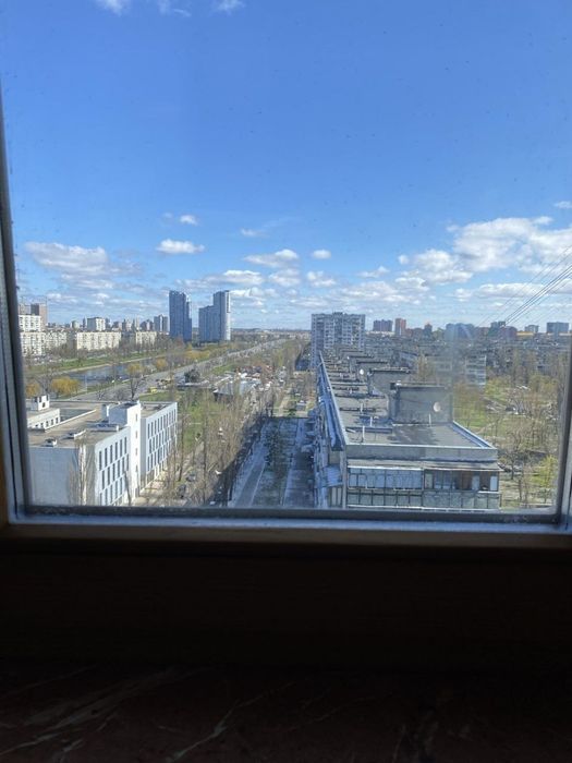 Квартира на вул. Миколайчука, 5 в Києві, ID 376934, фото №5