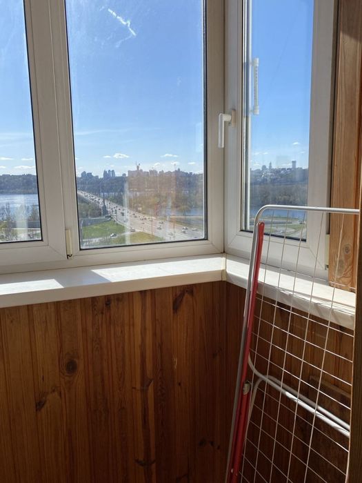 Квартира на вул. Миколайчука, 5 в Києві, ID 376934, фото №7