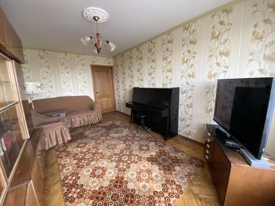 Квартира на вул. Миколайчука, 5 в Києві, ID 376934, фото №8